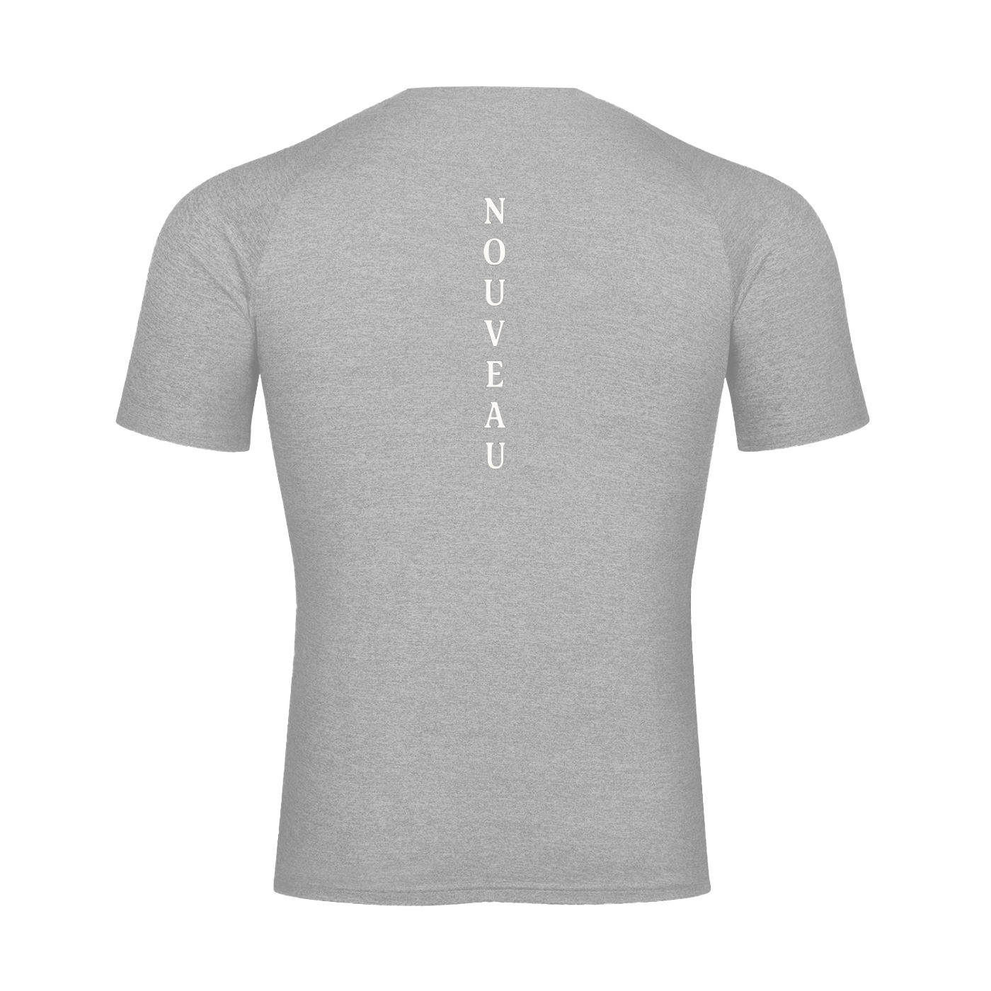 The Knight - Compression Shirt