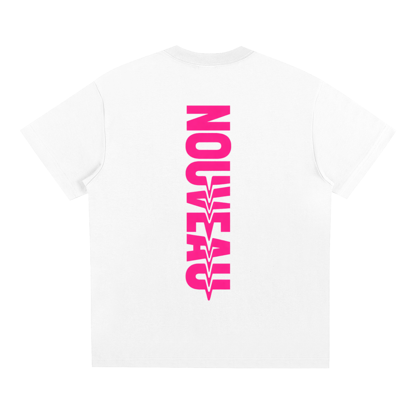 Melting Pink