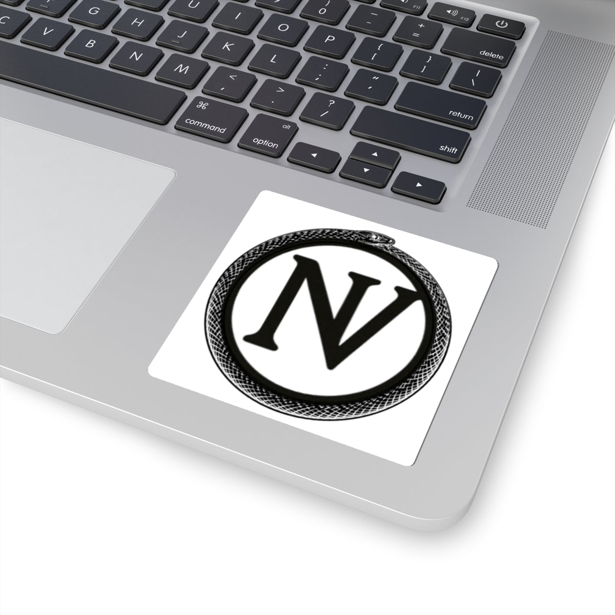 NOUVEAU Snakes Sticker