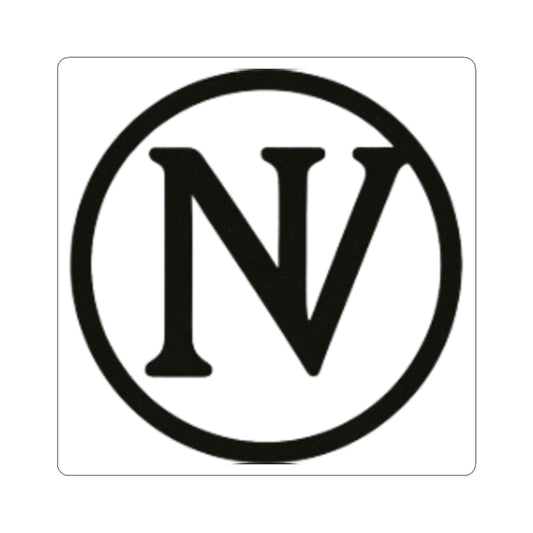 NOUVEAU Sticker