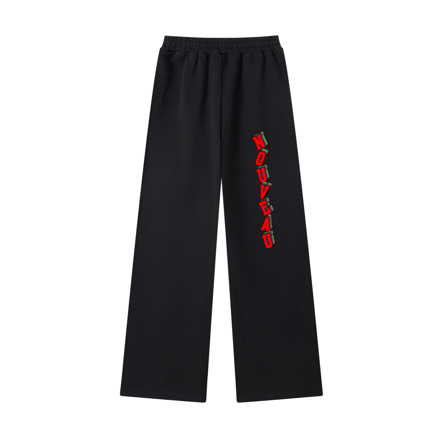Red Rider Sweatpants