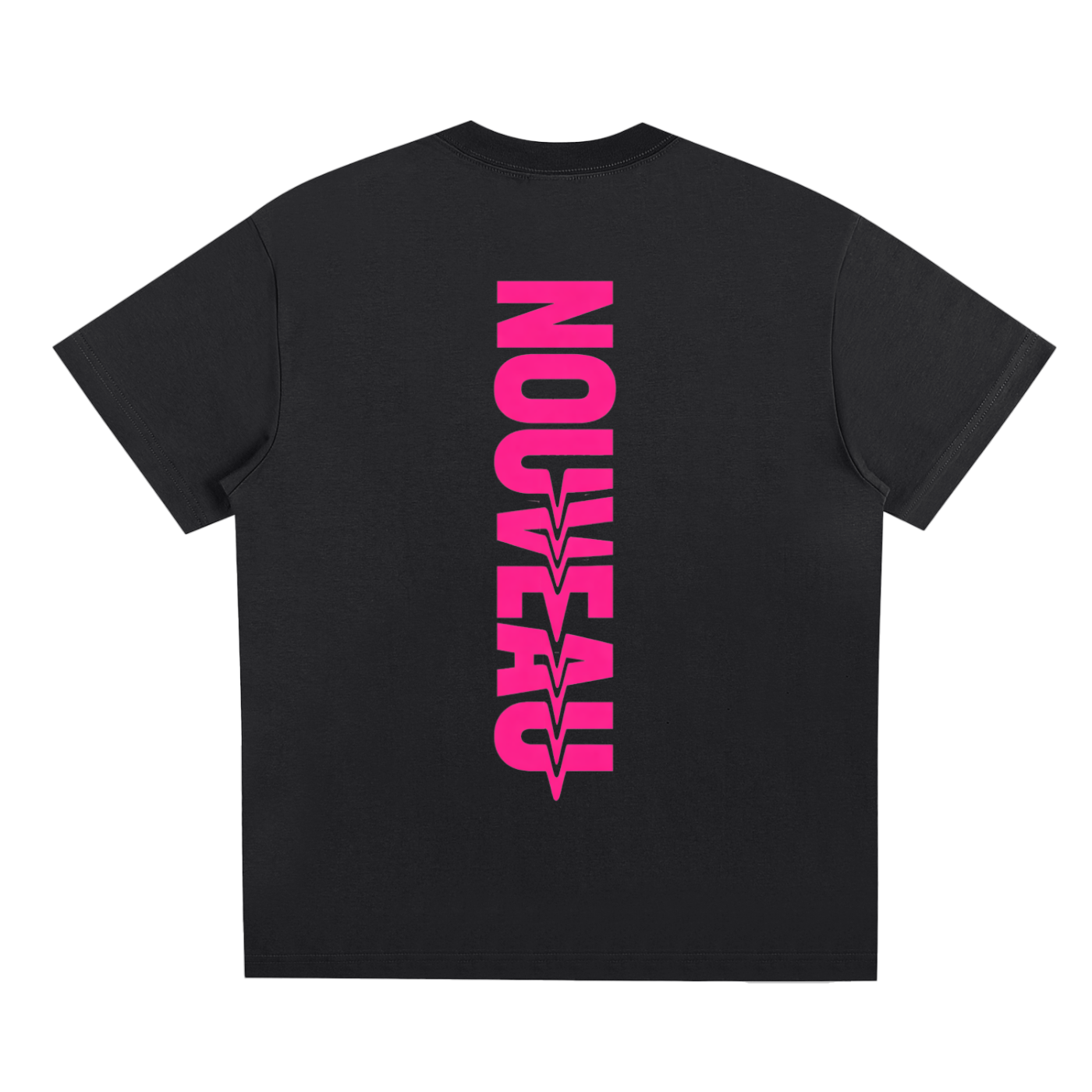 Melting Pink