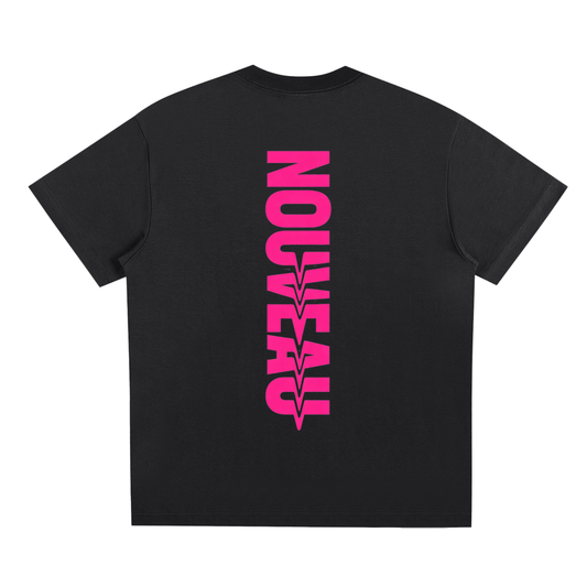Melting Pink