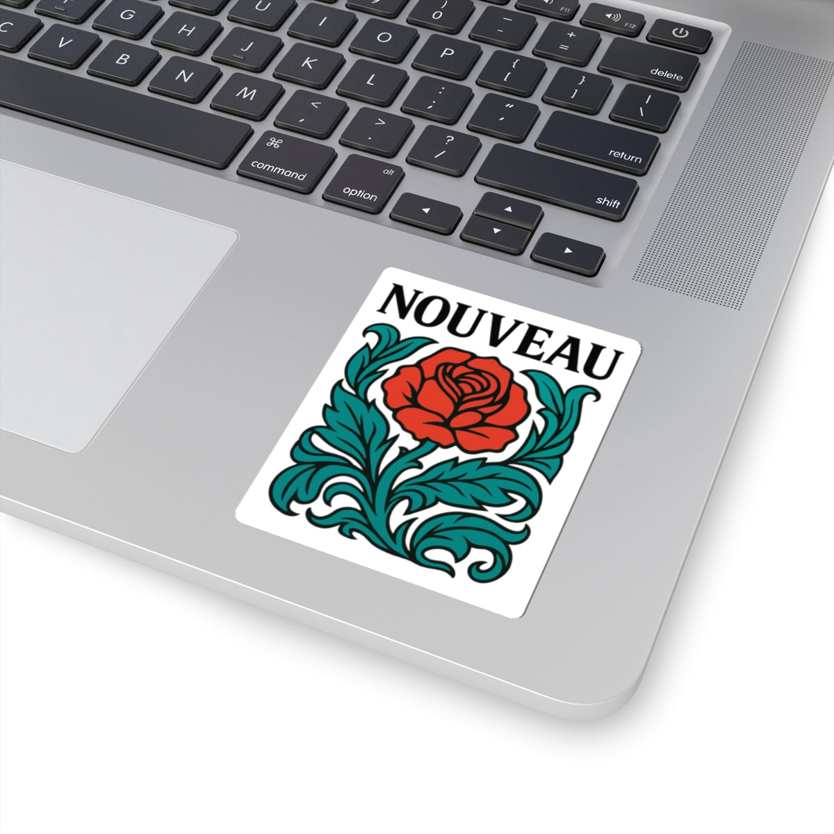NOUVEAU Rosie Rosie Sticker