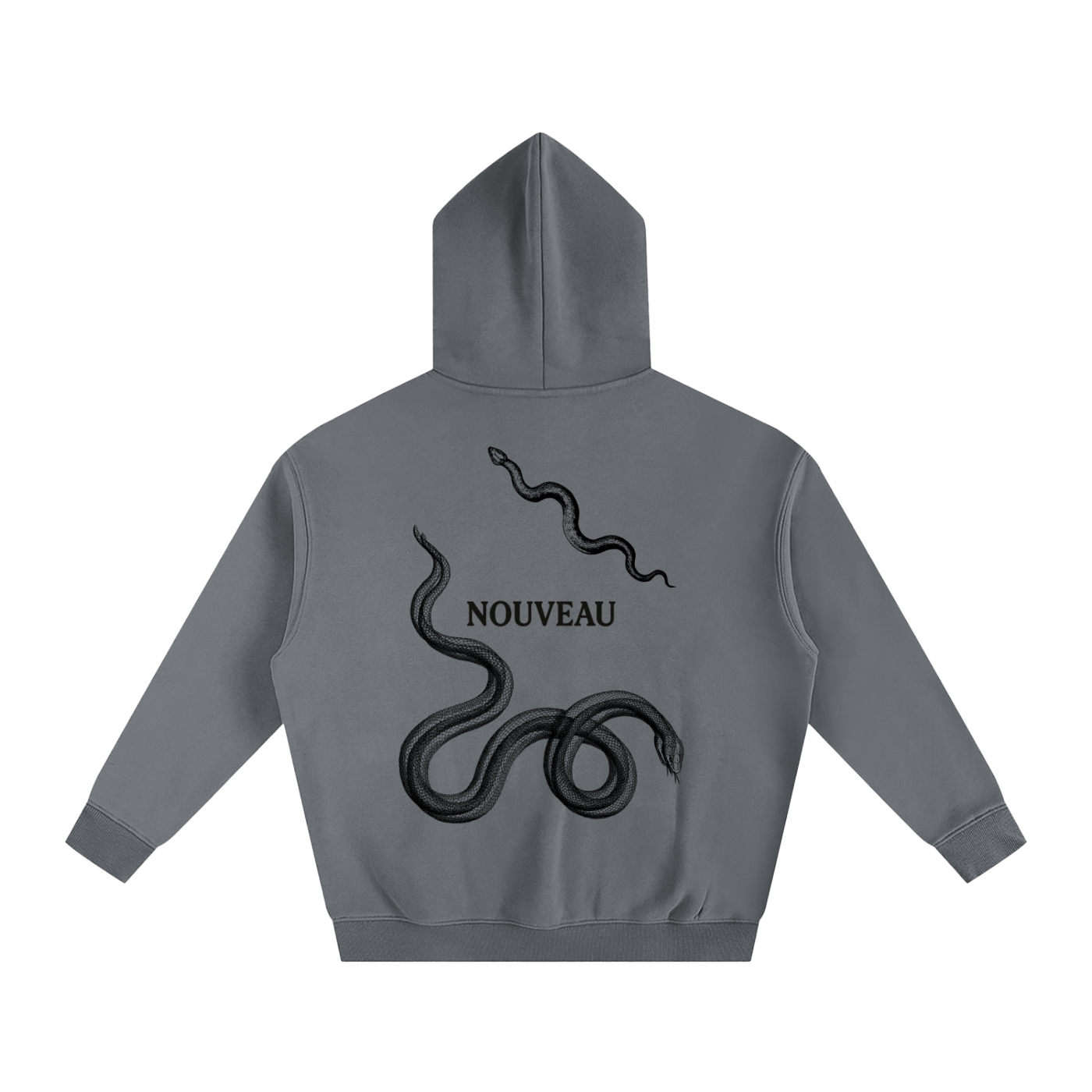 Slithering Around