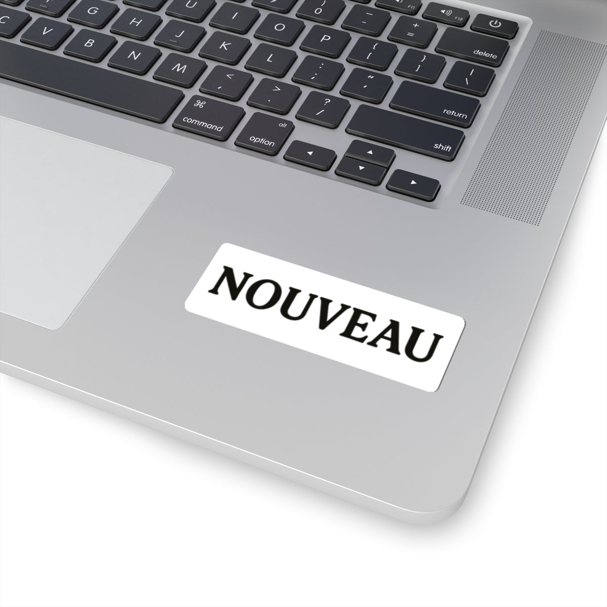 NOUVEAU Sticker
