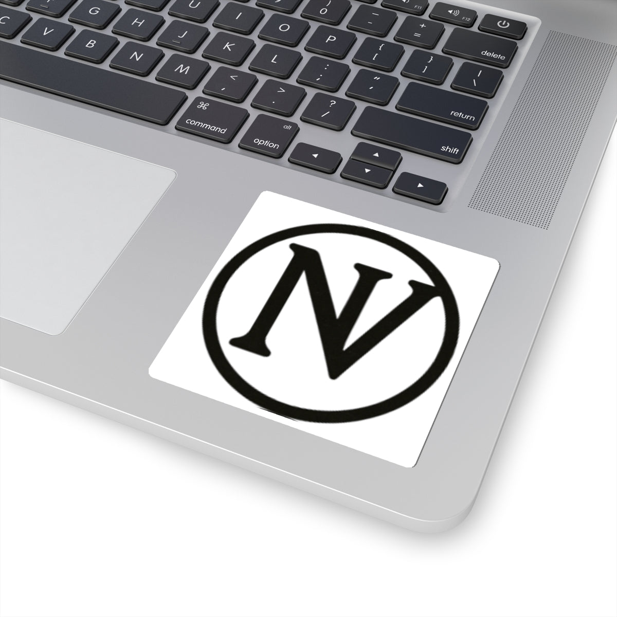 NOUVEAU Sticker