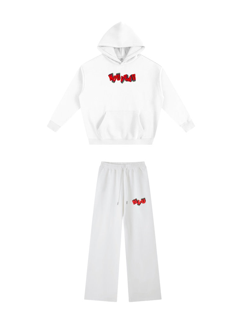 Red Rider Outfit