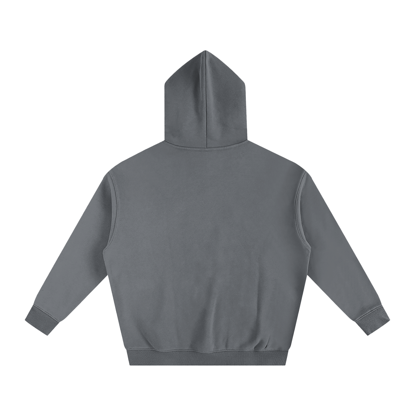 Silent Lux Fleeced Hoodie