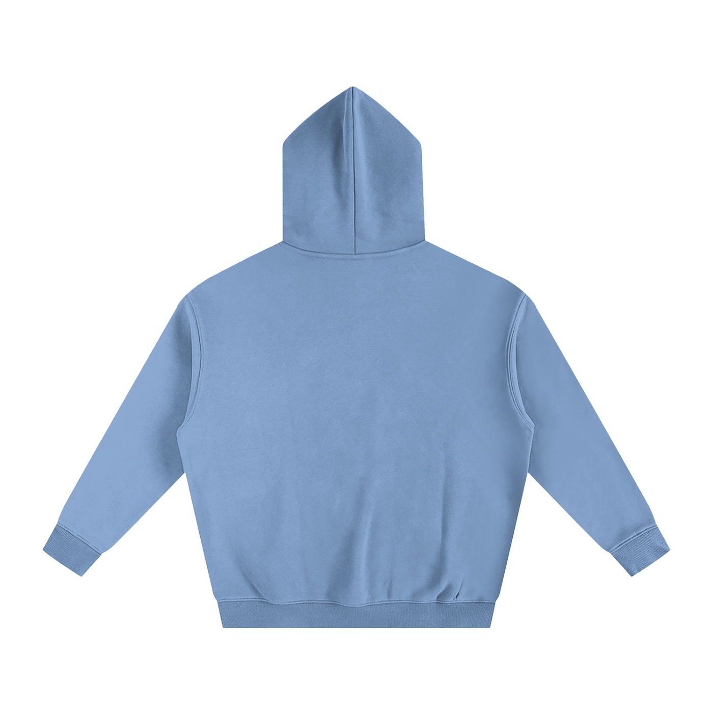 Silent Lux Fleeced Hoodie