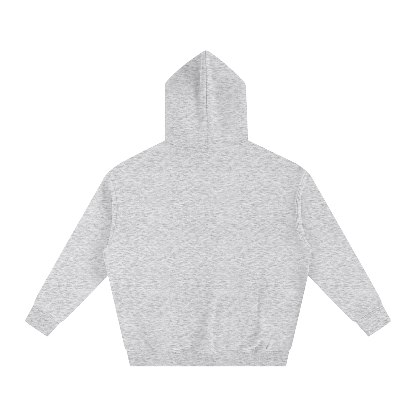 Silent Lux 2.0 Fleeced Hoodie