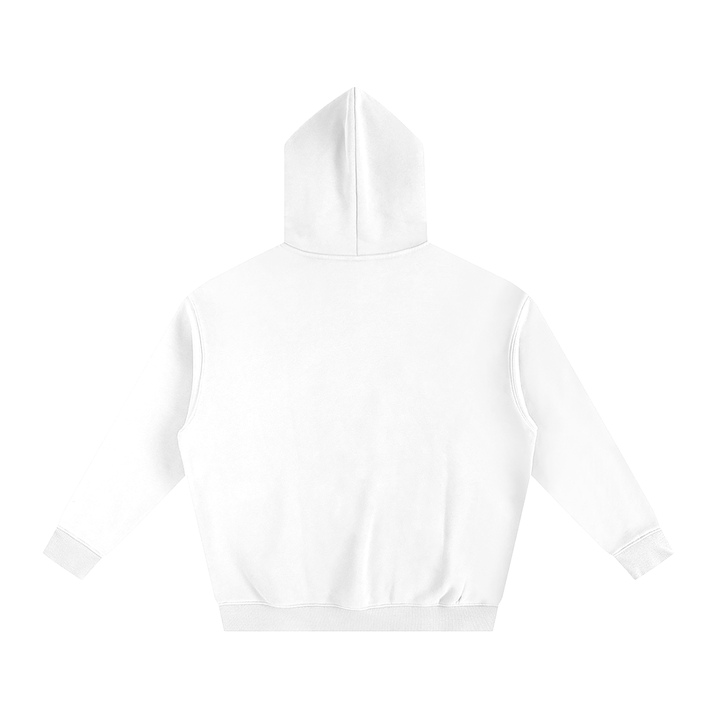 Silent Lux 2.0 Fleeced Hoodie