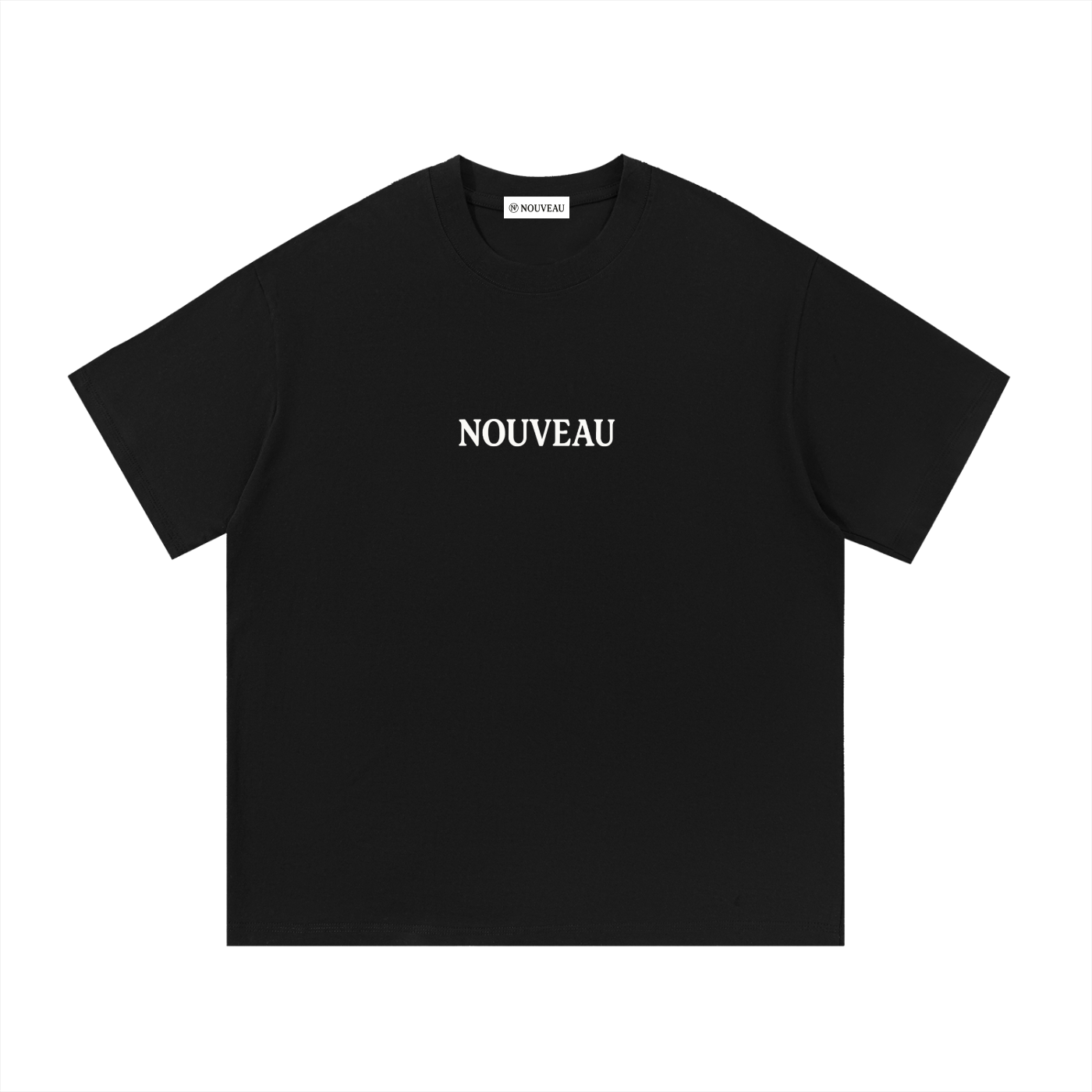 Essential Cotton T-Shirt