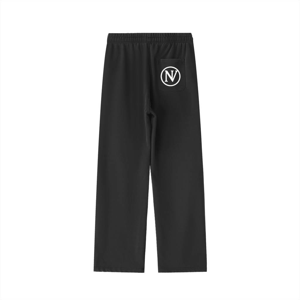 Vintage Washed Heavyweight Sweatpants