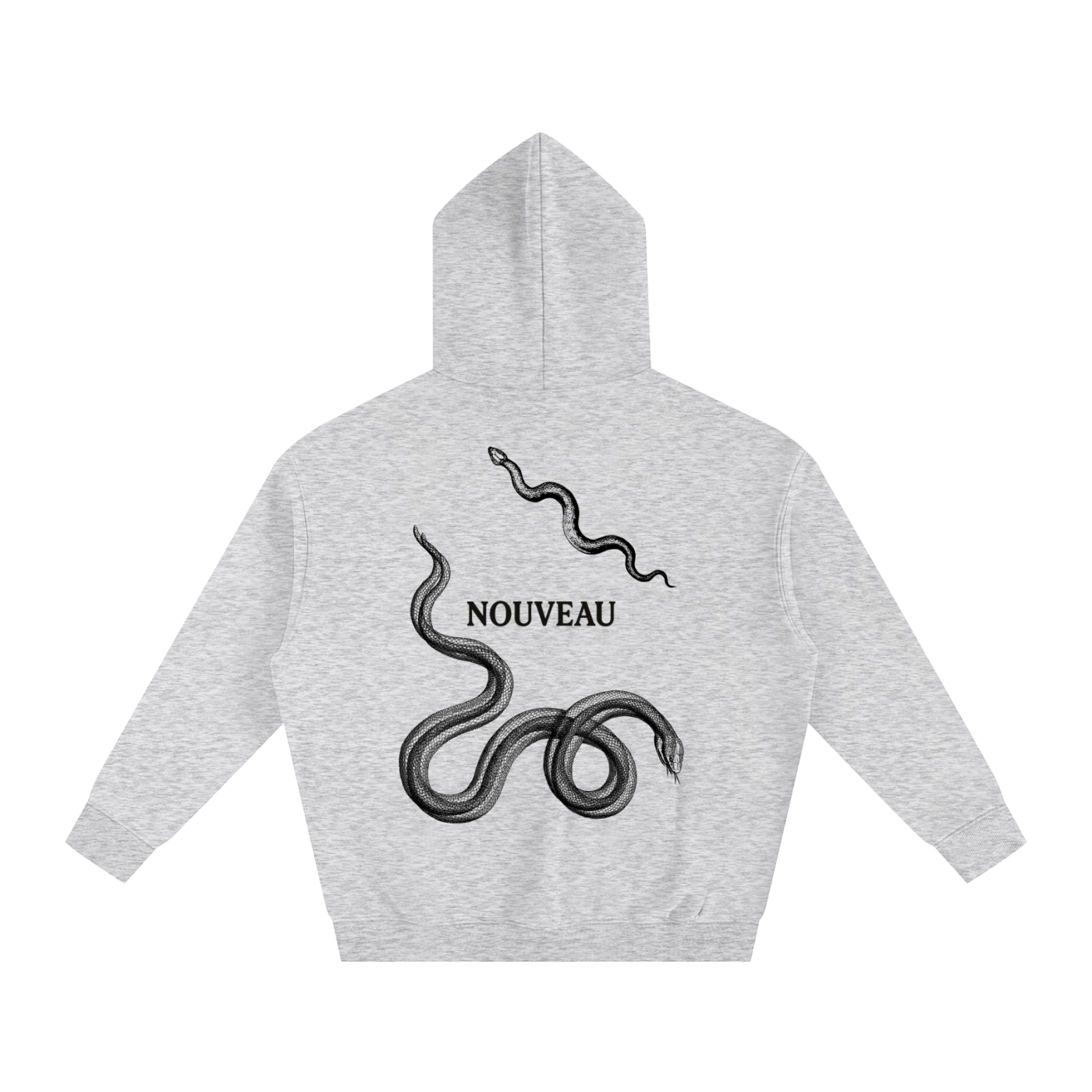 Slithering Around