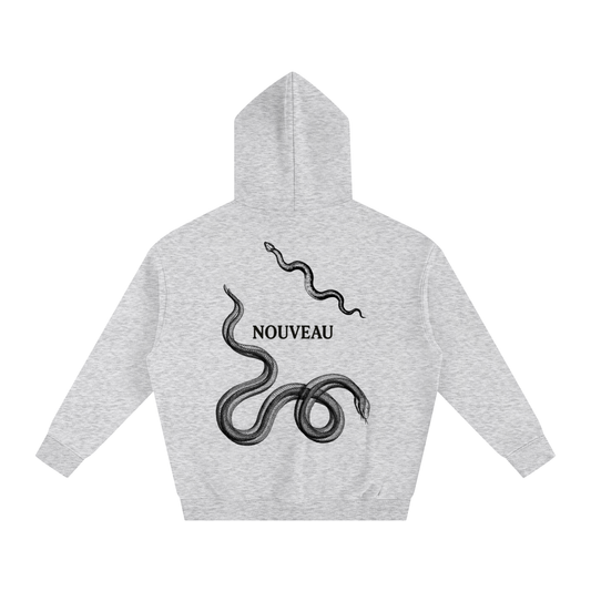 Slithering Around