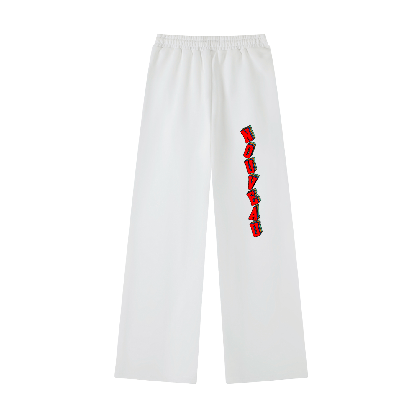 Red Rider Sweatpants