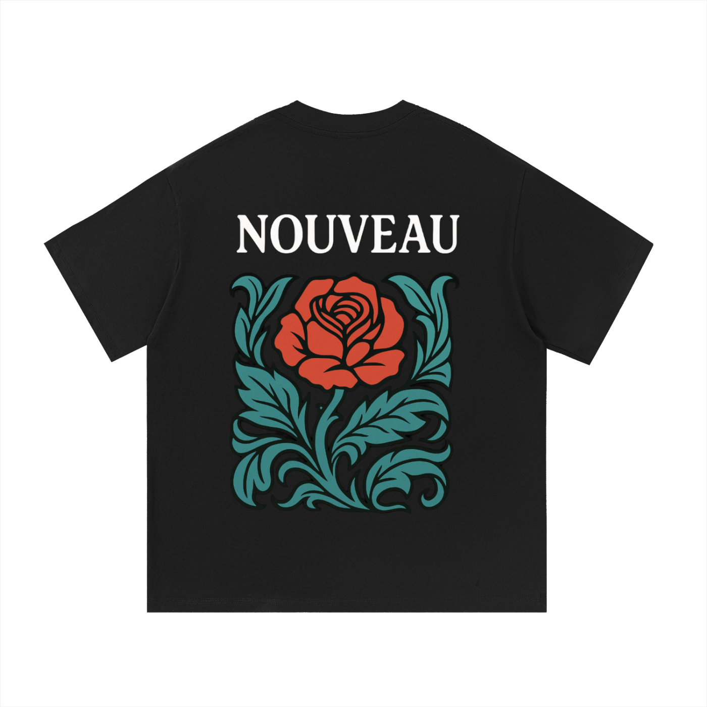 Essential Cotton T-Shirt