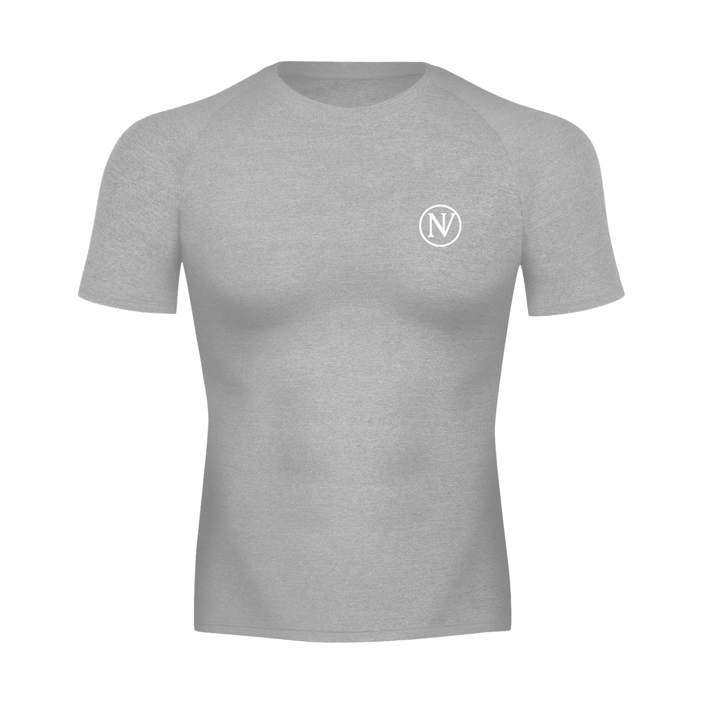 The Knight - Compression Shirt
