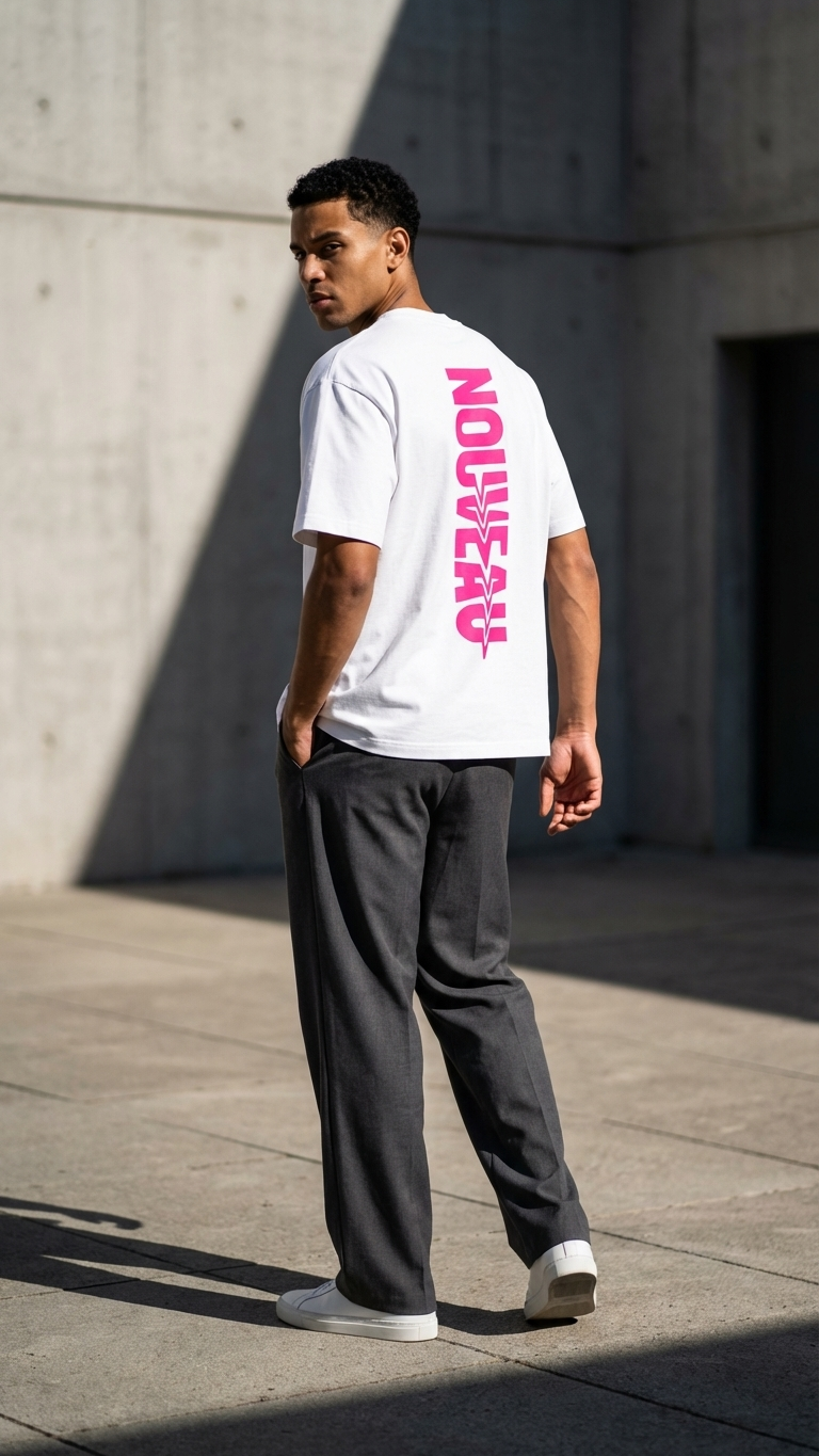 Melting Pink